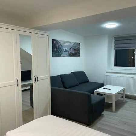 Apartment Apartament