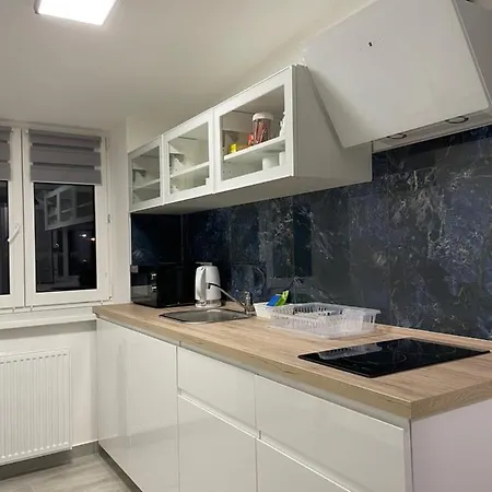 Apartament Apartment *