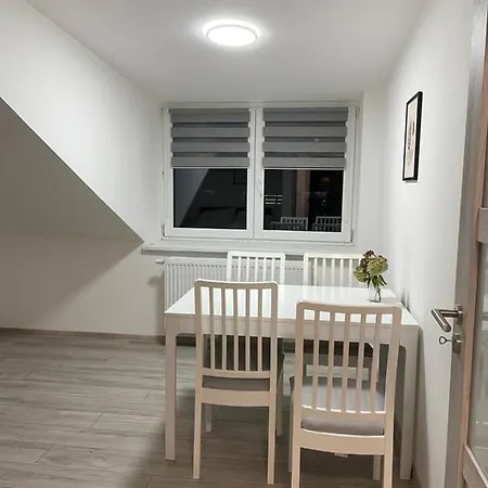 Apartment Apartament