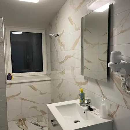 Apartament Apartment *