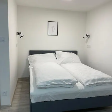 Apartament Apartment *
