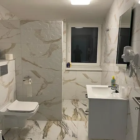 Apartament * Cheb