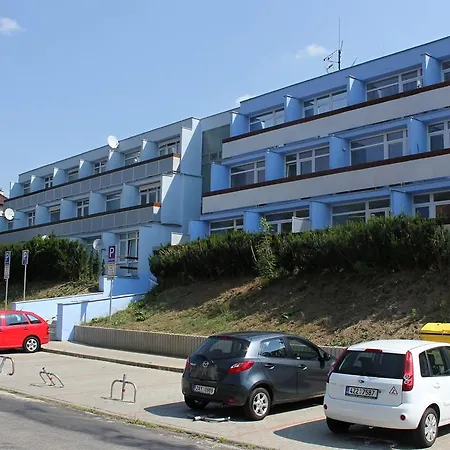 Appartamento Apartmán Luhačovice Luhačovice