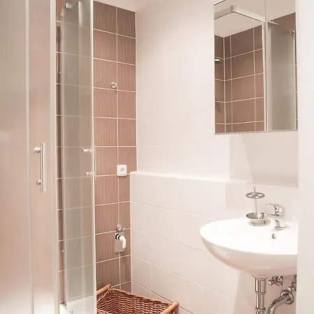 Apartmán Luhačovice *