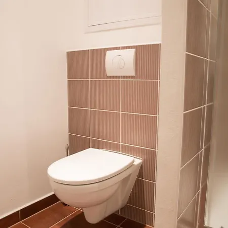 Apartman Luhacovice * Luhačovice