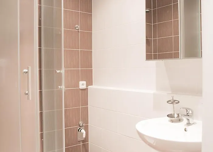 Apartman Luhacovice *