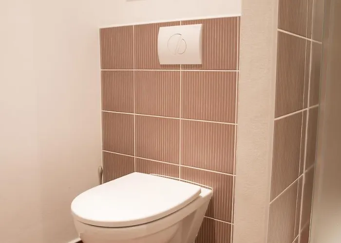 Apartman Luhacovice * Luhačovice